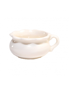 CP097 - Ivory Chamber Pot