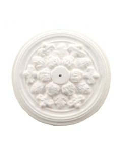 CP201 Ceiling Rose 85mm diameter