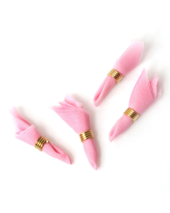 D014P - Pack of 4 Napkins