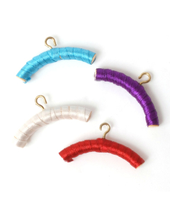 D1048 - Pack of 4 Coat Hangers