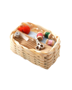 Sewing Basket