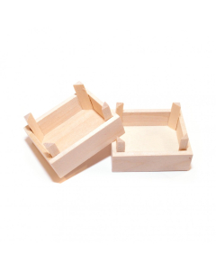D1641 Solid Side Wooden Crate (2)