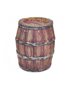D1914 - Large Barrel