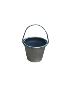 Galvanized Bucket