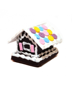 D2391 - Ginger Bread House