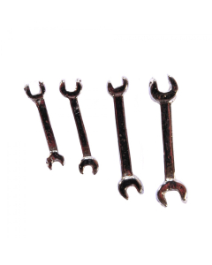 D2462 - Set of Spanners