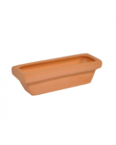 D2493 - Terracotta Trough