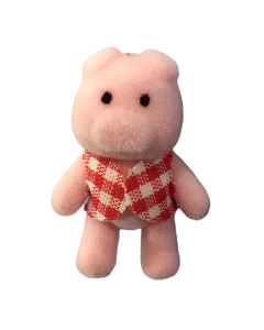 Toy Pig Pink
