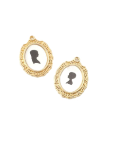 Set of 2 Silhouettes