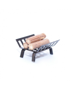 D298 - Logs in Holder