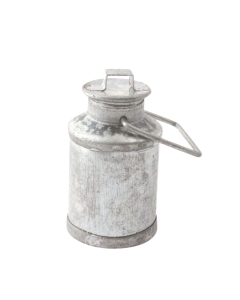 Small Milk Churn