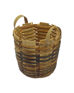 Large Wicker Basket