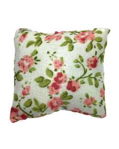 Floral Cushion