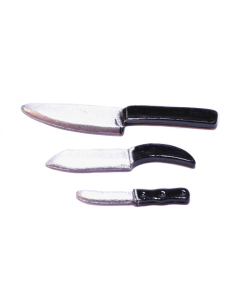 D4010 - Kitchen Knife Set