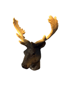 Stag's Head