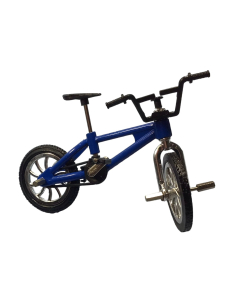 Child's Blue Mountain Bike