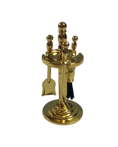 Fire Place Companion Set