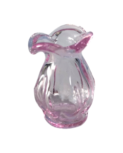 Pink Vase