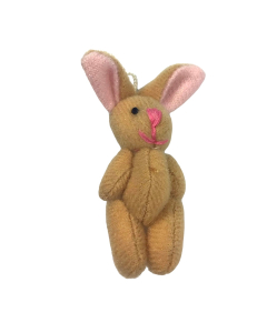 Bunny Rabbit Teddy