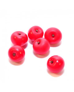 D5003 - Red Apples (pk6)