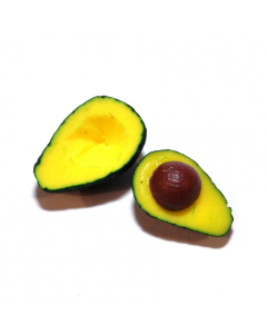 D5029 - 1/12th scale Avocado halves