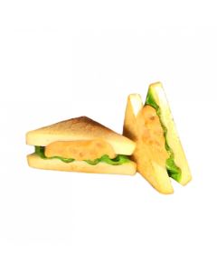 D5070 Tuna toasted sandwich