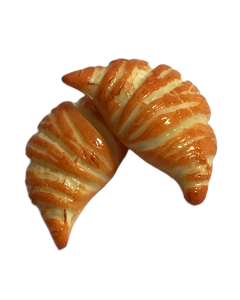 Two Croissants