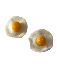 Two Fried Eggs