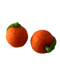 Two Oranges