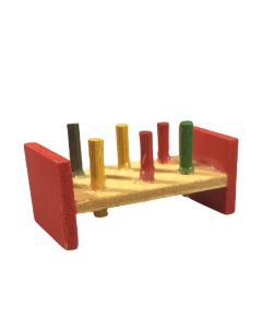 Peg Toy