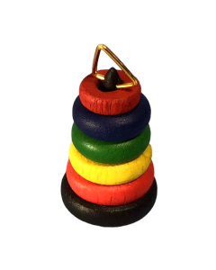 Stacking Toy