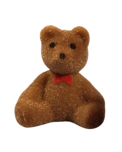 Brown Teddy Bear (Discontinued)