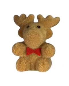 Toy Reindeer
