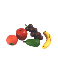 Fruit Selection