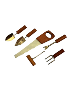 Tool Set (Discontinued)