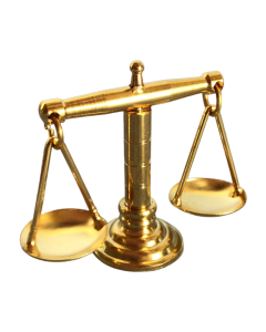 Gold Weighing Scales