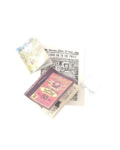 Spectacles and Magazines