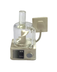 DM-DA14 - 1:12 Scale Food Processor