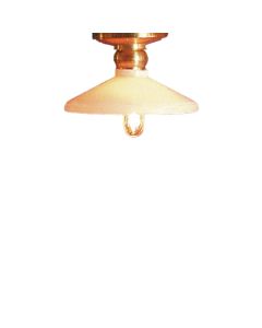 Ceiling Light - Wired 