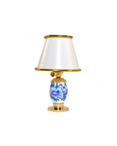 Table Lamp - Wired 