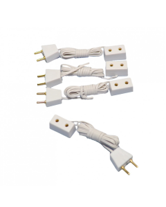 Socket and Plug Pack of 4