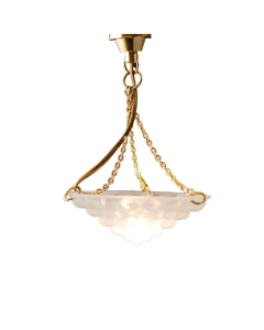 Hanging Lamp - Wired 