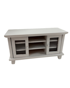 White Tv Cabinet