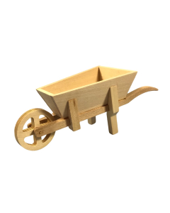 Barewood Wheelbarrow (Discontinued)