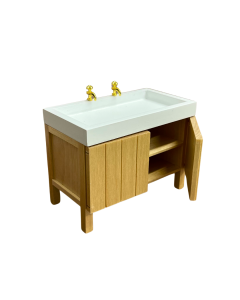 Modern Large Vanity Sink