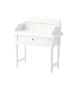 White Wash Stand