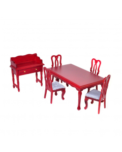 DF1541 - Dining Room Set