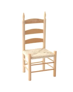 Pine Chair