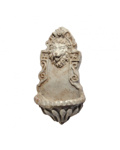 DF422 - Lion Wall Fountain
