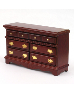 DF76825 - Mahogany Sideboard